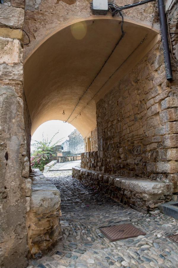 Ca' De Panaia Lingueglietta Exterior foto